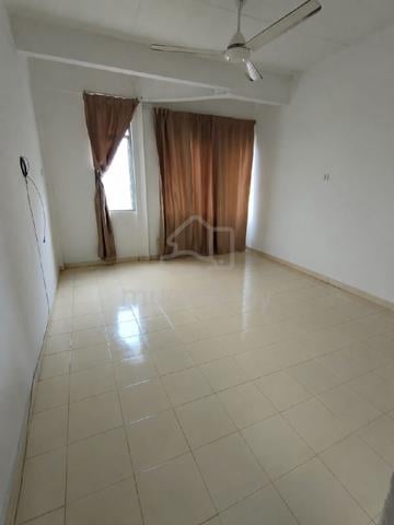 Enggang Apartment (Batu Caves) 1