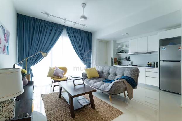 Verdi Eco-dominiums @ Symphony Hills 1