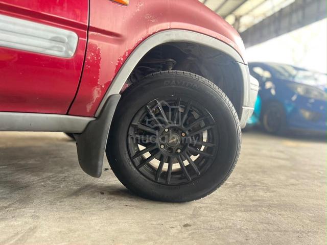 1996 Honda CR-V 2.0 RD1 (A) - 4