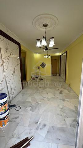 Casa Ria Apartment, Bandar Country Homes 1