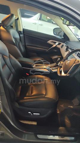 2019 Proton X70 1.8 EXECUTIVE 2WD (A) - 4