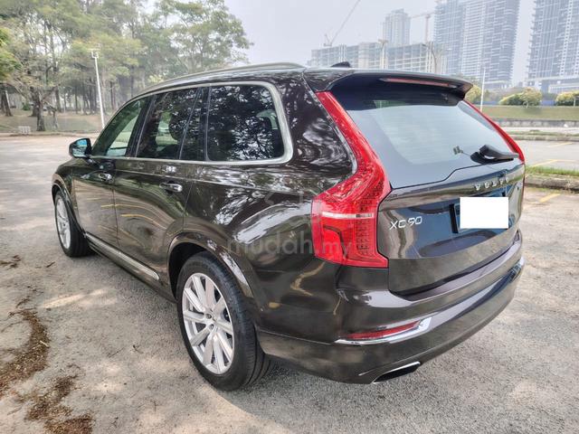 2019 VOLVO XC90 2.0 T8 INSCRIPTION Plus - 2