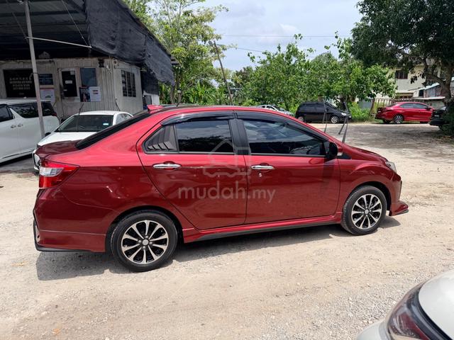Perodua BEZZA 1.3 AV  FACELIFT (A)-25 - 5