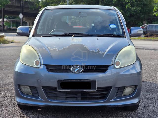 2010 Perodua MYVI 1.3 (A) sape cepat dia dapat - 4