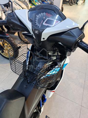 2018 Honda rs150r rs 150 RS150 - photo 7 of 7