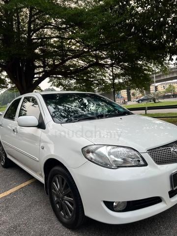 2006 Toyota VIOS 1.5 G FACELIFT (A) 无需大整备 已妥善整理 - 2