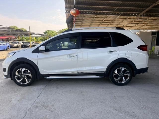 2019 Honda BR-V 1.5 V (A) LOW MILEAGE - 4