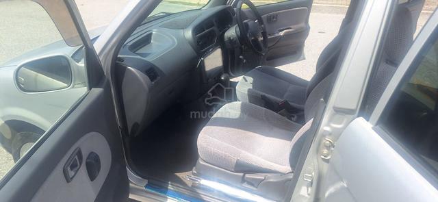 2005 Perodua KELISA 1.0 EZ (A) - 5