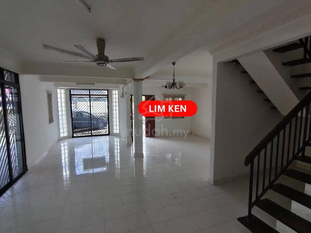 Taman Sungai Ara 2-Storey Semi-D(nice location) 1