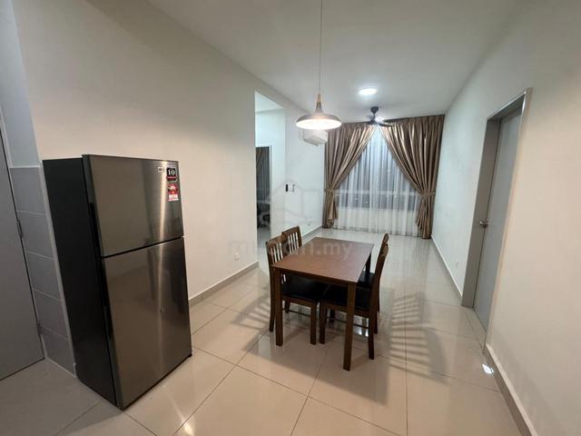 Residensi MH Platinum 2 1