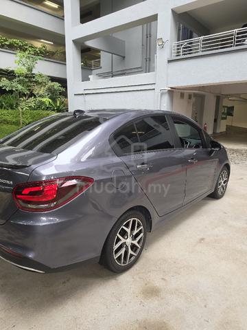 2023 Proton PERSONA 1.6 PREMIUM MY21 FACELIFT (A) - 3