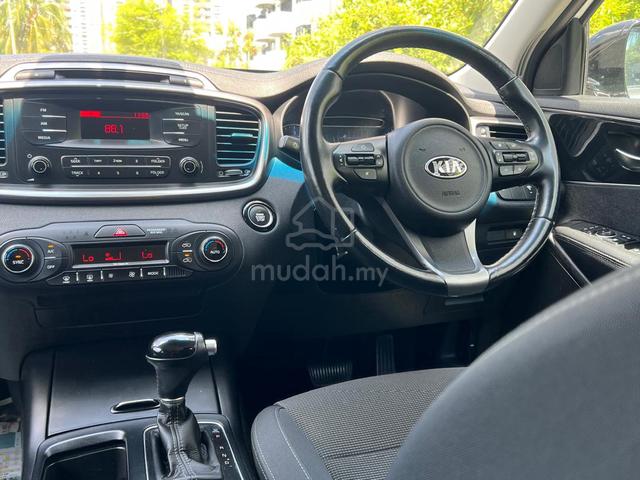 2016 Kia SORENTO 2.2 /ORI MILEAGE /3 YEAR WARRANTY - 4