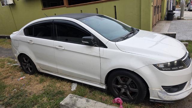 2013 Proton PREVE 1.6 CFE PREMIUM (A) - 1