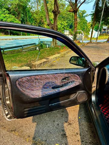 2000 Proton SATRIA 1.3 GLI (M) - 4