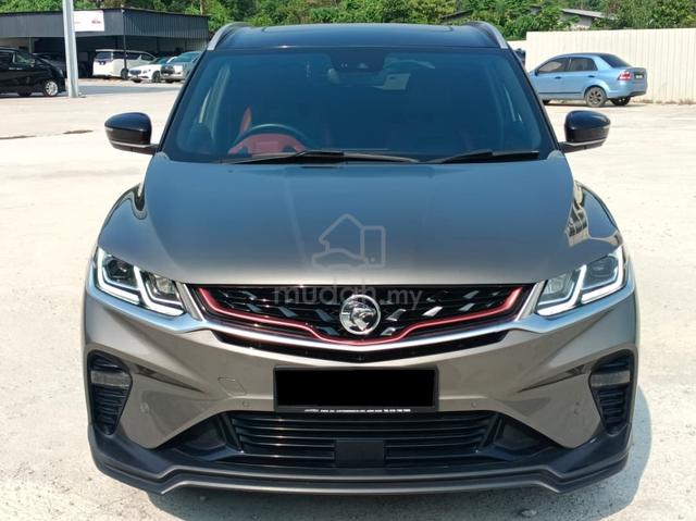 SUNROOF|FULLOAN|2021|Proton X50 1.5 TGDI FLAGSHIP - 3