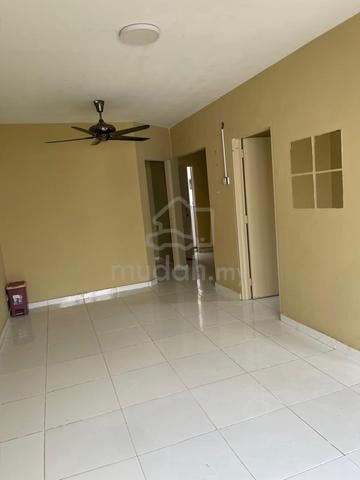 Apartment Seri Ceria 1 1