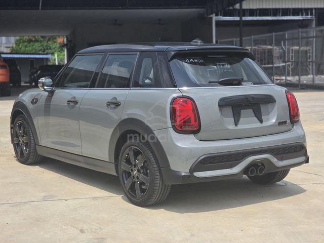 BESTBUY Mini COOPER S 2.0 (5DOORS) NFL D/METER - 3