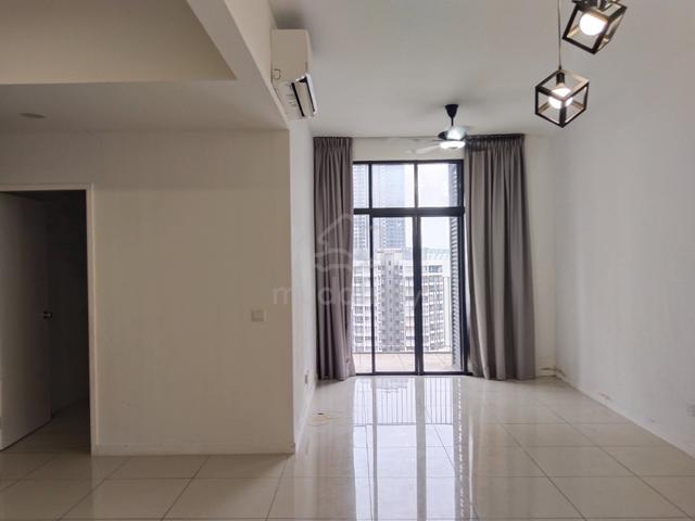 Fera Residence @ The Quartz, Wangsa Maju 1