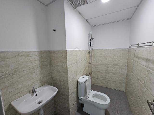 1Sulaman Platinum Tower 1