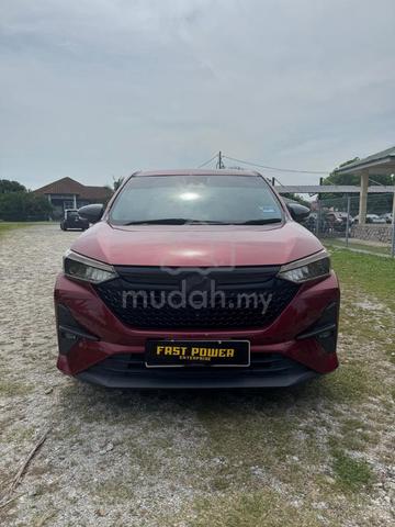 2022 Perodua ALZA 1.5 AV (A) - 3