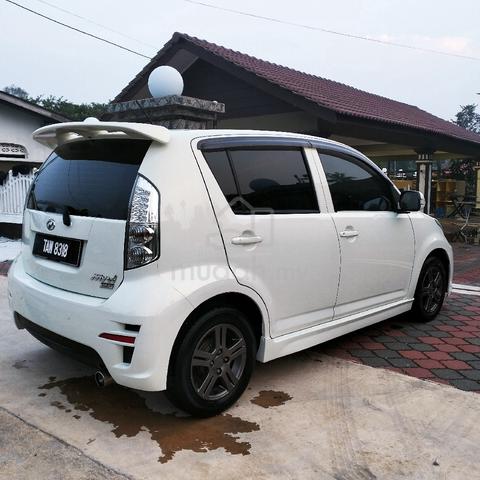 2009 Perodua MYVI 1.3 SE ZHS MY05 M300 FACELIFT - 5