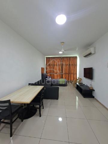 Vista Alam Serviced Apartment 1