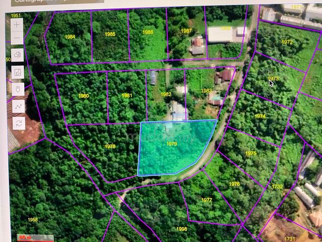 Kuching Mixed Zone Land For Sale – 1.66 Acres Near 7th Mile Penrissen 1