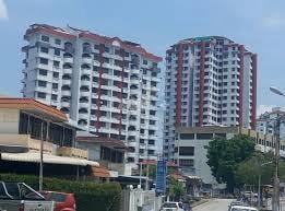 USM : University Heights : Room for Rent 1