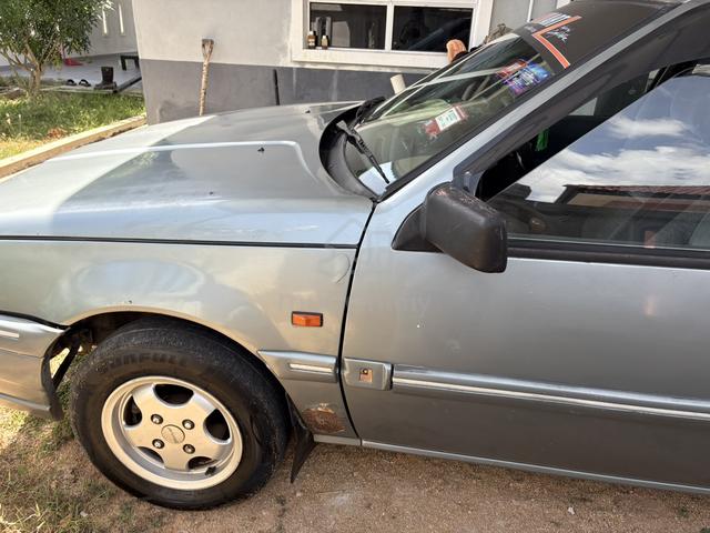 1997 Proton ISWARA 1.3 S A/B (M) - 3