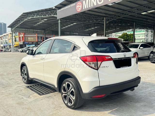 2019 Honda HR-V 1.8 E ENHANCED (A) - 5