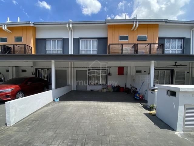 Cheap below market ritma perdana bandar puncak alam 1
