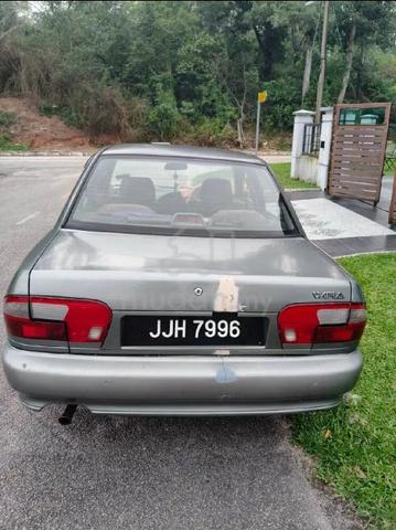 2005 Proton WIRA 1.5 GL (M) - 2