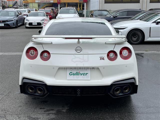 2024 Nissan GT-R 3.8 PURE EDITION GTR - 2