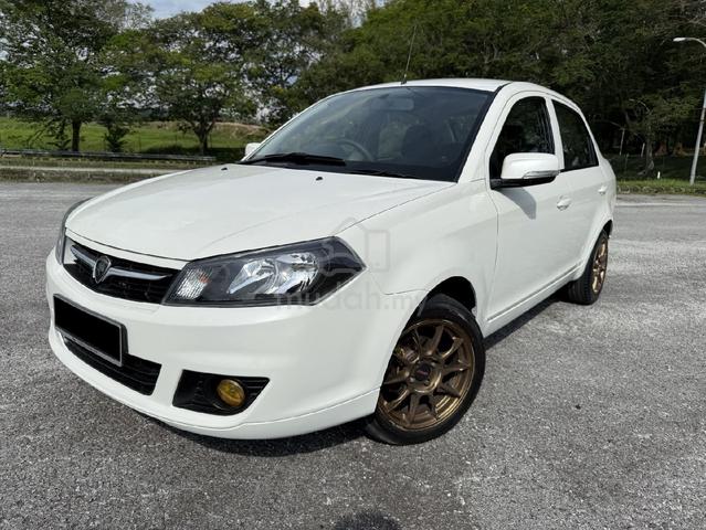 2015 Proton SAGA 1.3 FLX EXECUTIVE MY08 FACELIFT - 2