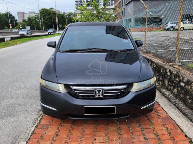 Nice Car 2005 Honda ODYSSEY 2.4 M (A) Tip Top Cond - 3