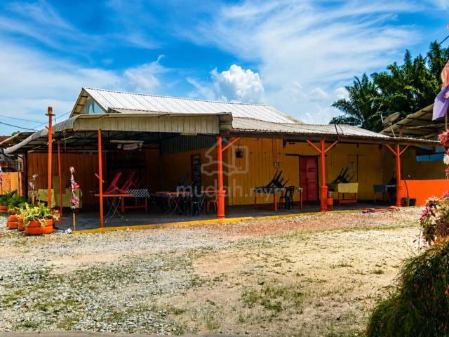 Kedai Makan untuk disewa 1