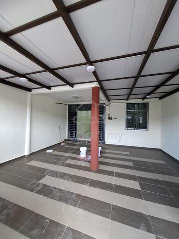 Taman Mutiara 330K 1