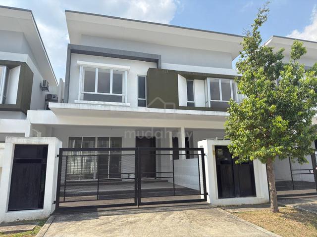 {BELOW MARKET} 2 sty House, Gamuda Garden, Nara, Joya, Lavena, Agalia 1