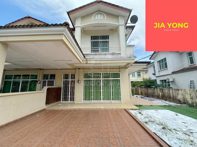 Balik Pulau Lintang bukit penara 2 sty terrace intermediate corner 1