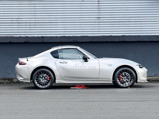 MX-5 Roadster Japan Spec (MT),FSR AERO,BBS, RECARO - 4
