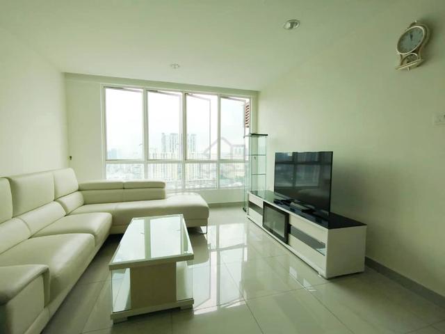 The Loft @ ZetaPark 1