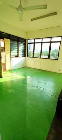 Seri Nibung 1
