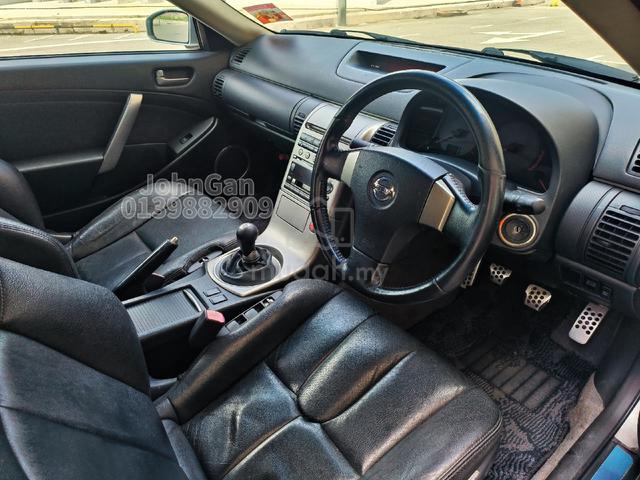 Nissan Skyline 350GT 3.5 Mt 2003/2008 - 4