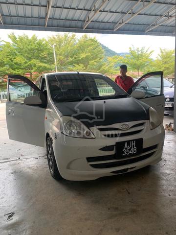 2013 Perodua VIVA 847cc 850 (M) - 1