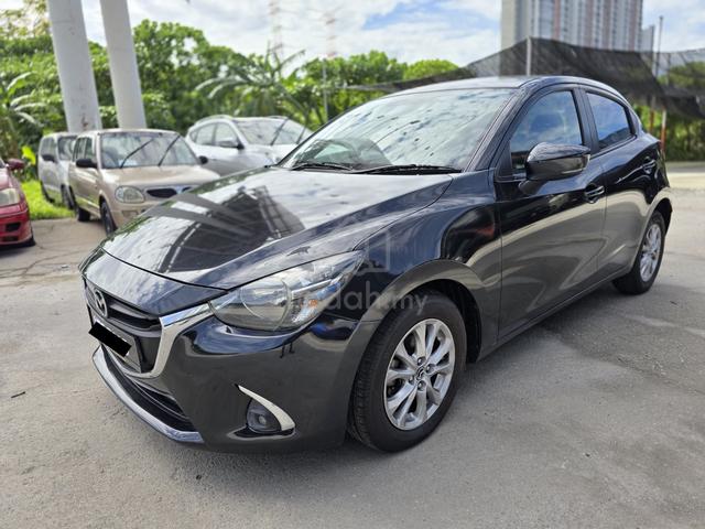 2019 Mazda 2 HATCHBACK 1.5 (A)❤️3 YEARS WARRANTY - 3