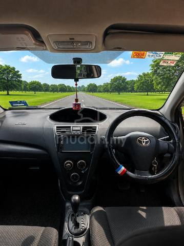 2009 Toyota VIOS 1.5 J (A) - 5