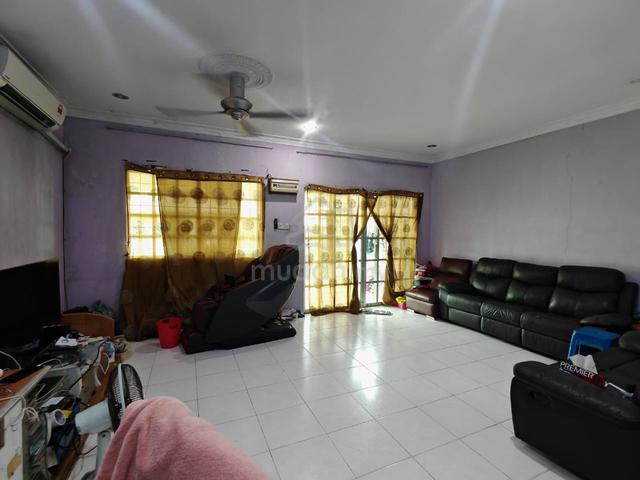 Single storey | CL999 | Taman Landmark | Penampang | KK 1