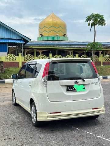2010 Perodua ALZA 1.5 EZI (A) - 5