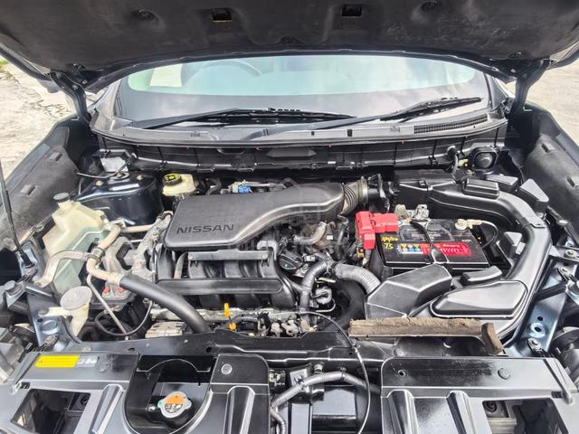 2019 Nissan X-TRAIL 2.0 AERO EDITION (A) - 4