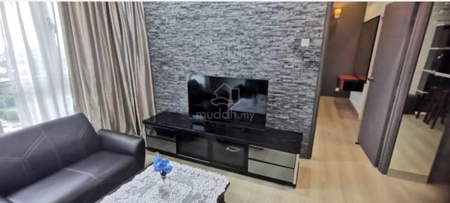 Tropez Residences @ Tropicana Danga Bay 1